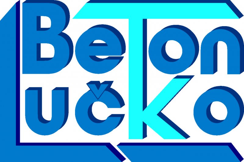 Proizvodnja i prodaja opločnika - Beton Lučko